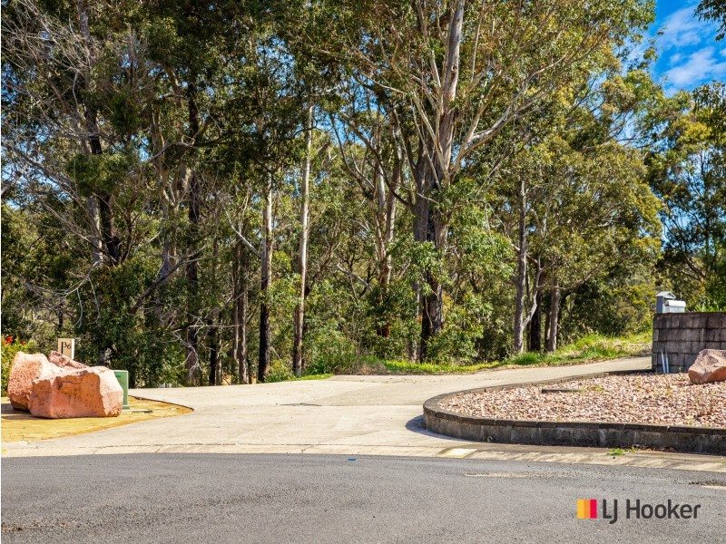 25 Timber Way, Surf Beach NSW 2536