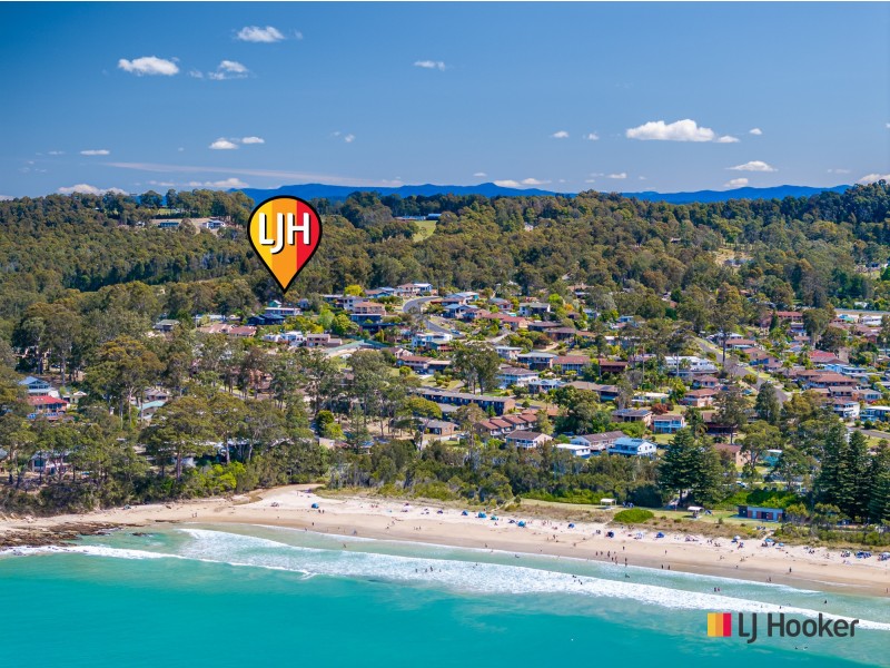 25 Timber Way, Surf Beach NSW 2536