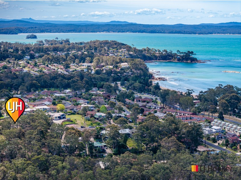 25 Timber Way, Surf Beach NSW 2536