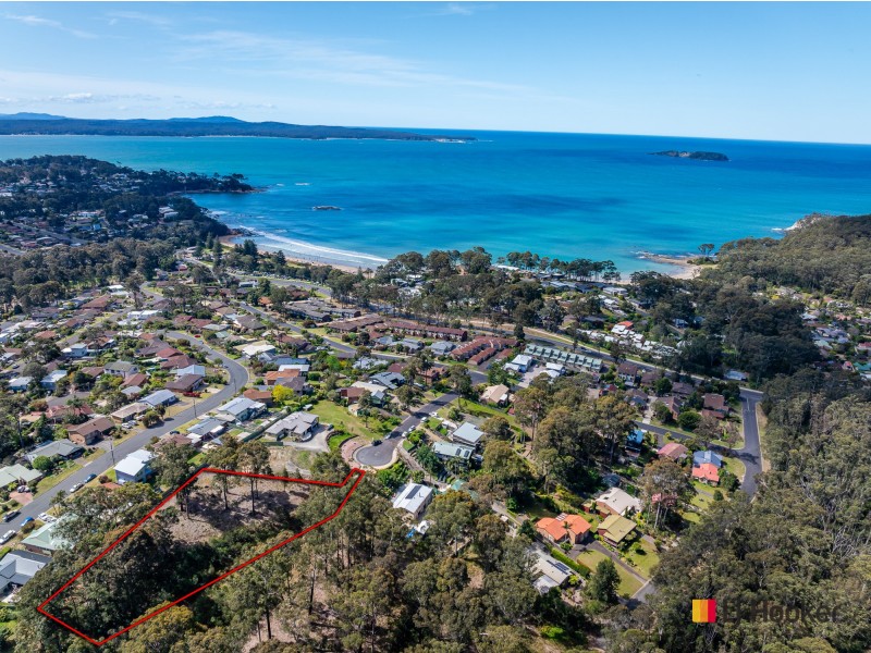 25 Timber Way, Surf Beach NSW 2536
