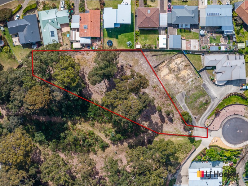 25 Timber Way, Surf Beach NSW 2536