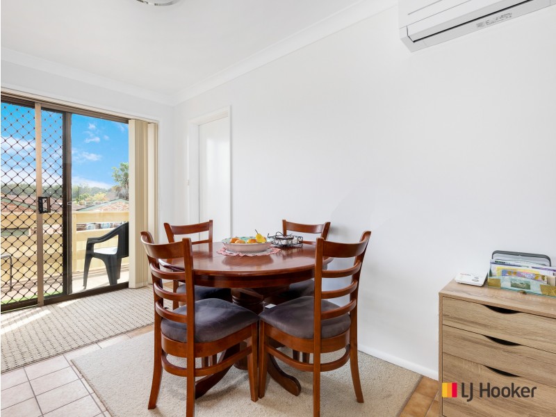 1/4 Eric Fenning Drive, Surf Beach NSW 2536