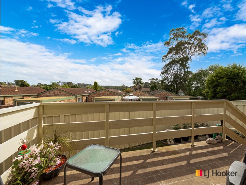 1/4 Eric Fenning Drive, Surf Beach NSW 2536