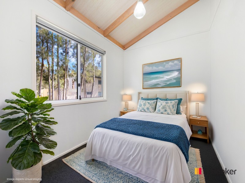 38/414 Beach Road, Sunshine Bay NSW 2536