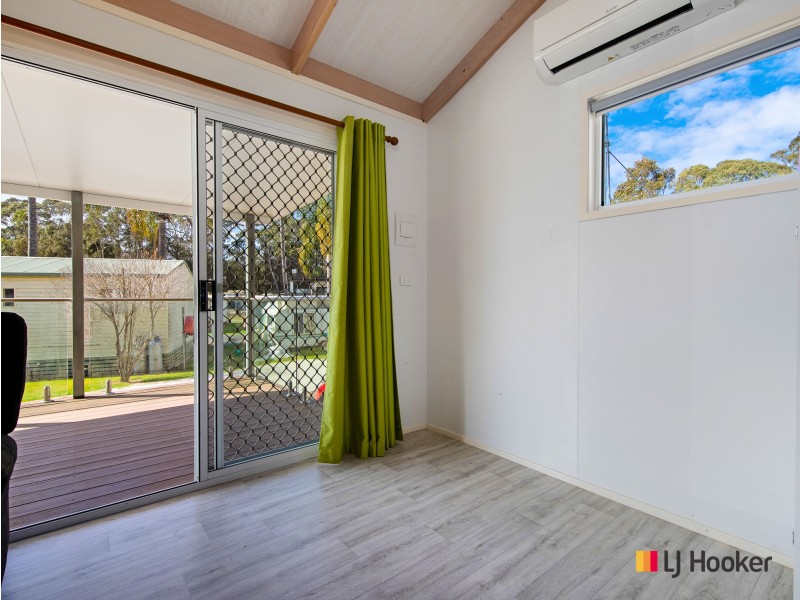 38/414 Beach Road, Sunshine Bay NSW 2536