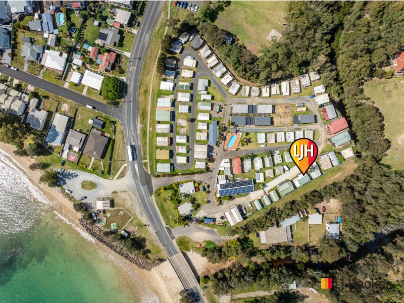 38/414 Beach Road, Sunshine Bay NSW 2536