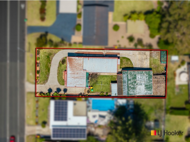 556 Beach Road, Denhams Beach NSW 2536