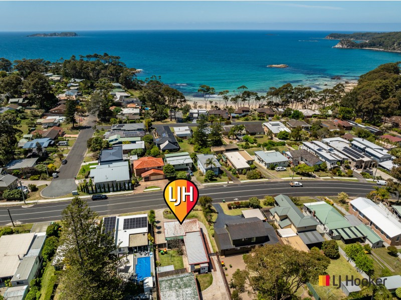 556 Beach Road, Denhams Beach NSW 2536