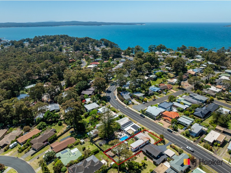 556 Beach Road, Denhams Beach NSW 2536