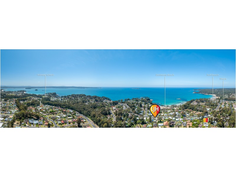 556 Beach Road, Denhams Beach NSW 2536