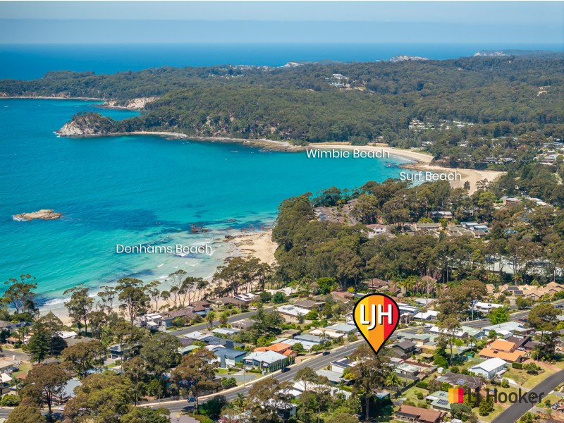 556 Beach Road, Denhams Beach NSW 2536