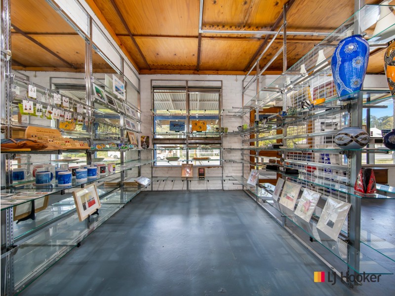 28 Sydney Street, Mogo NSW 2536