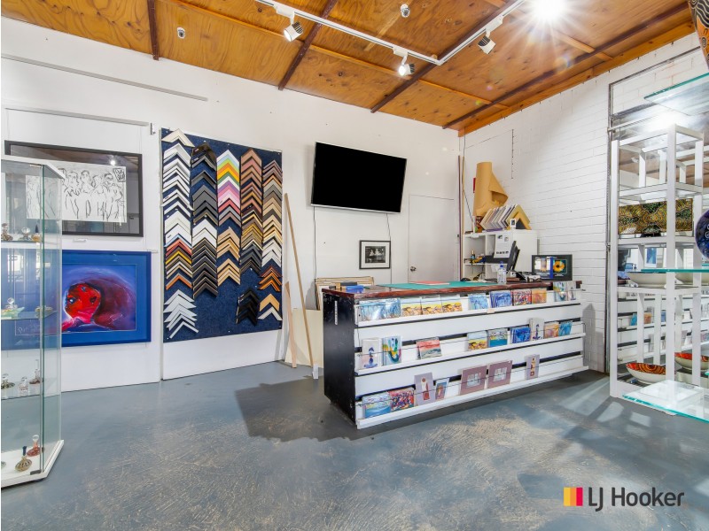 28 Sydney Street, Mogo NSW 2536