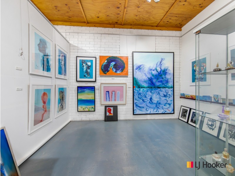 28 Sydney Street, Mogo NSW 2536