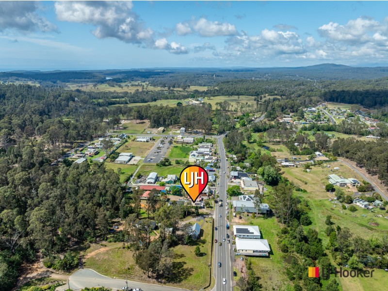 28 Sydney Street, Mogo NSW 2536