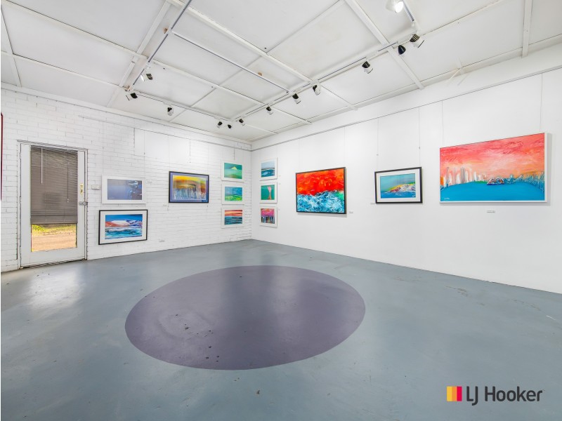 28 Sydney Street, Mogo NSW 2536