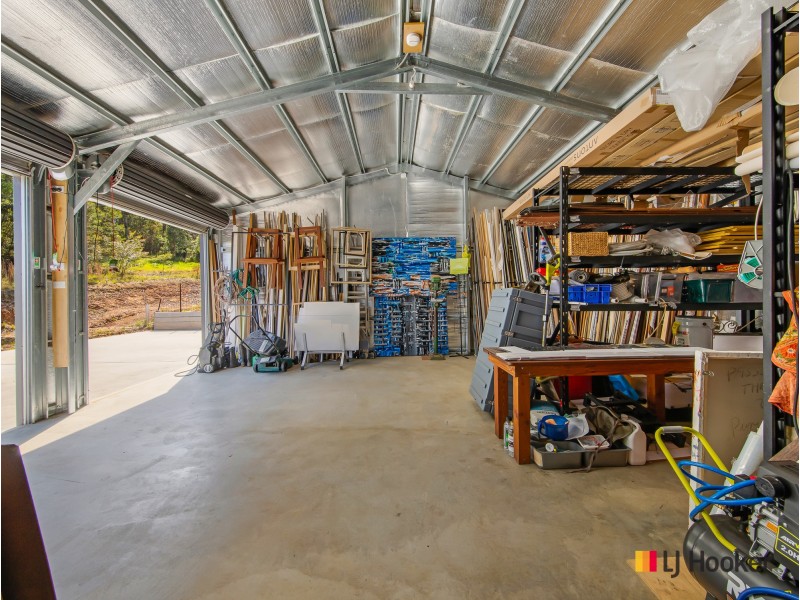 28 Sydney Street, Mogo NSW 2536