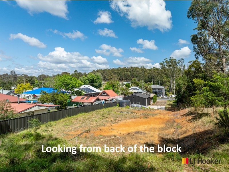 28 Sydney Street, Mogo NSW 2536