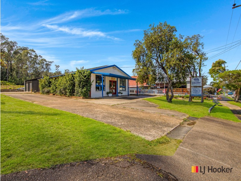 28 Sydney Street, Mogo NSW 2536