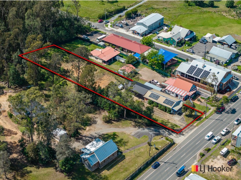 28 Sydney Street, Mogo NSW 2536
