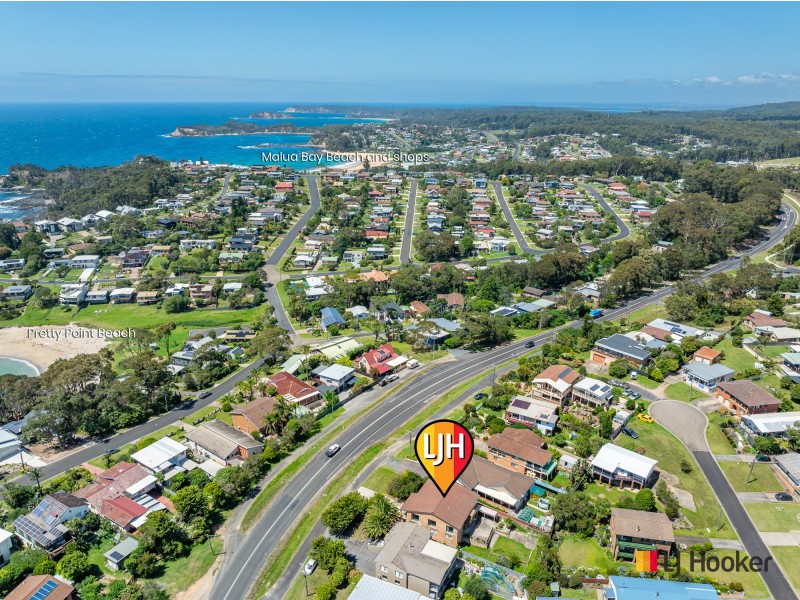 407 George Bass Drive, Malua Bay NSW 2536