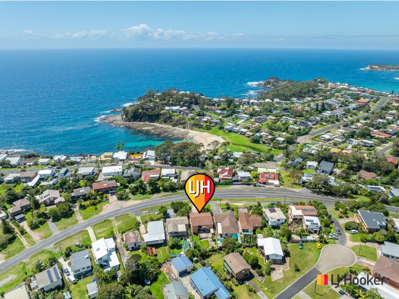 407 George Bass Drive, Malua Bay NSW 2536