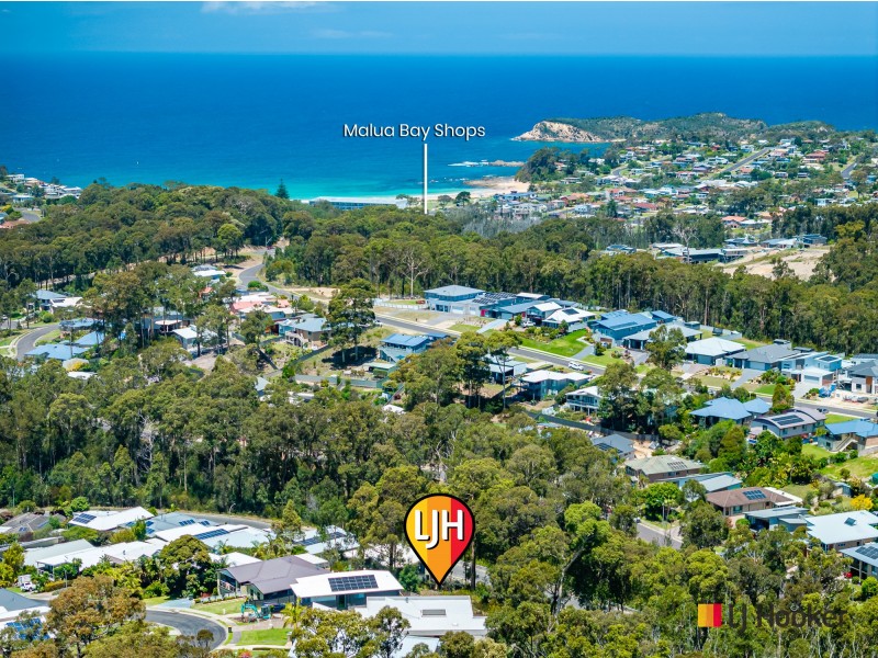 18 Bellbird Drive, Malua Bay NSW 2536