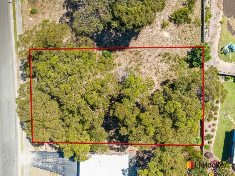 18 Bellbird Drive, Malua Bay NSW 2536