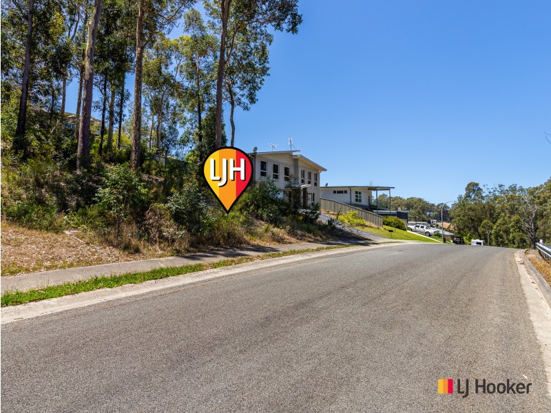 18 Bellbird Drive, Malua Bay NSW 2536