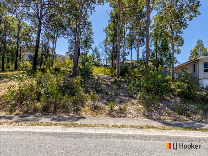 18 Bellbird Drive, Malua Bay NSW 2536