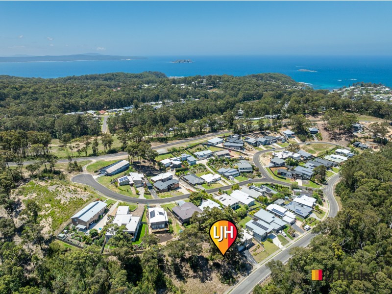 18 Bellbird Drive, Malua Bay NSW 2536