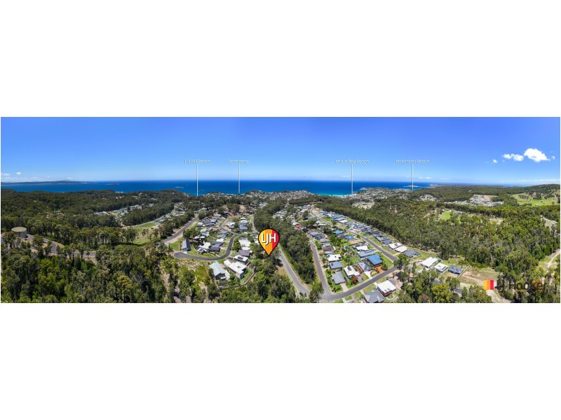 18 Bellbird Drive, Malua Bay NSW 2536