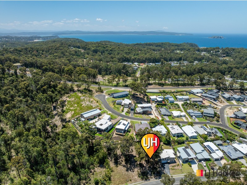 18 Bellbird Drive, Malua Bay NSW 2536