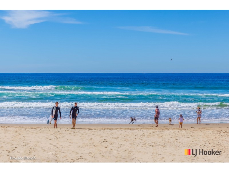 5/62-64 Smith Street, Broulee NSW 2537