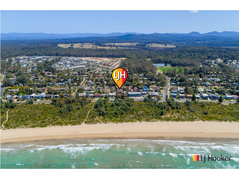 5/62-64 Smith Street, Broulee NSW 2537