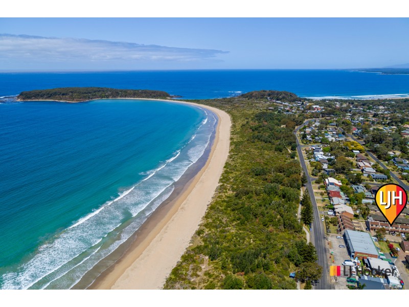 5/62-64 Smith Street, Broulee NSW 2537