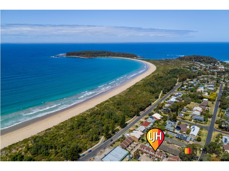 5/62-64 Smith Street, Broulee NSW 2537