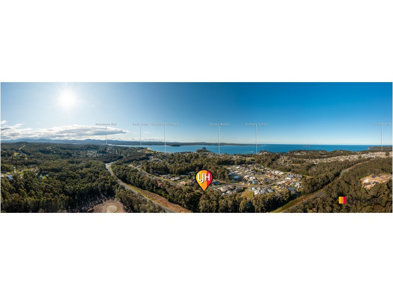 126 Edward Road, Batehaven NSW 2536