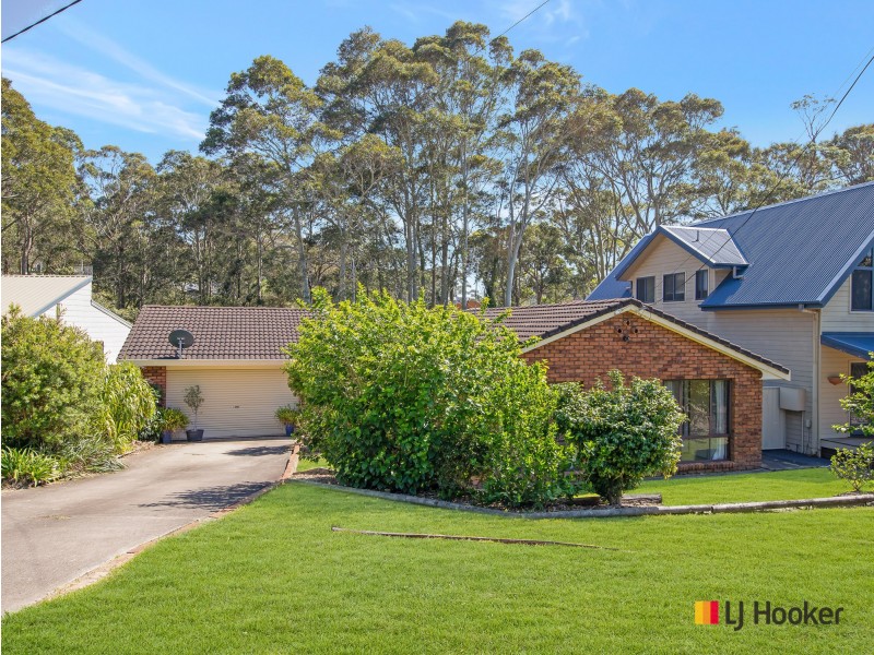 13 Youralla Avenue, Malua Bay NSW 2536