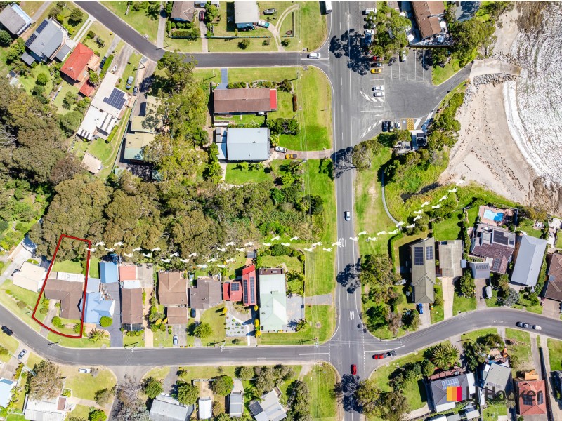 13 Youralla Avenue, Malua Bay NSW 2536
