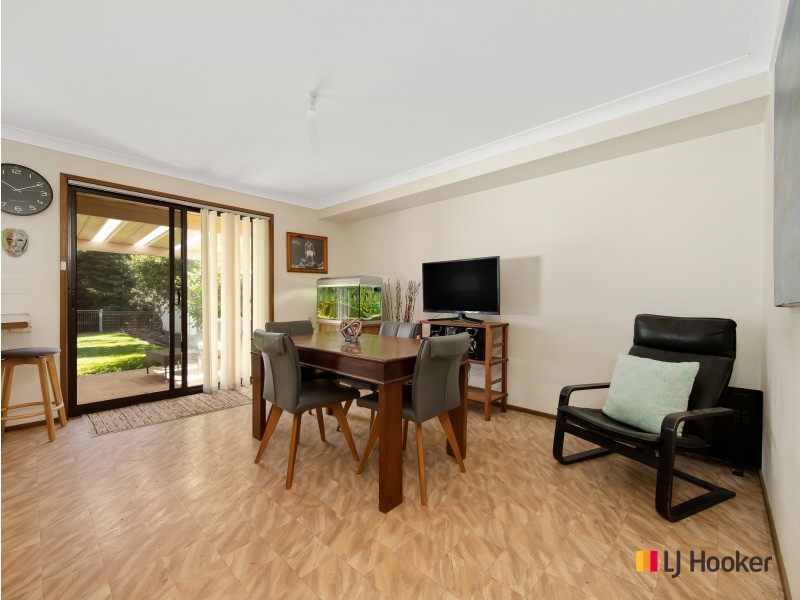 13 Youralla Avenue, Malua Bay NSW 2536