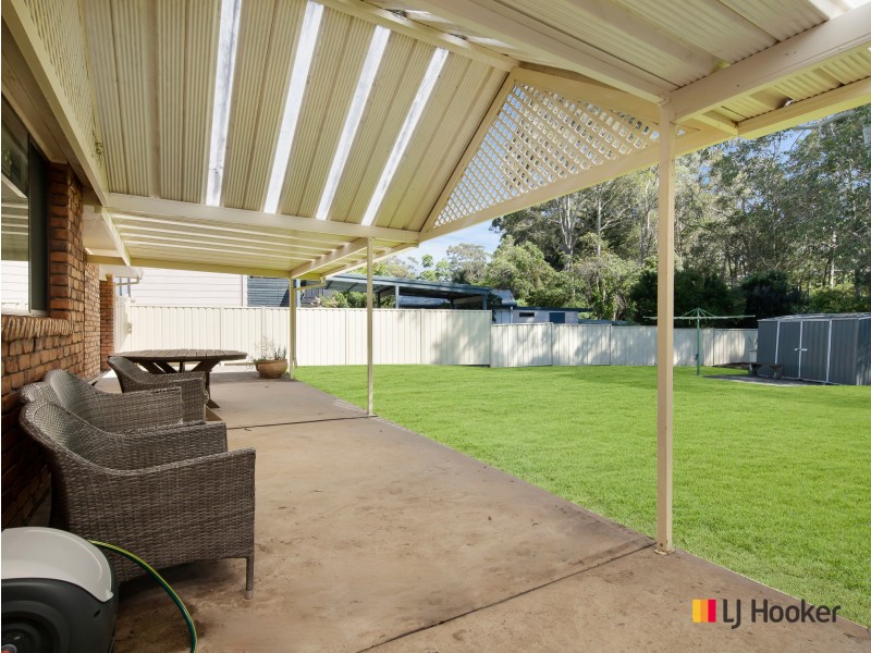 13 Youralla Avenue, Malua Bay NSW 2536