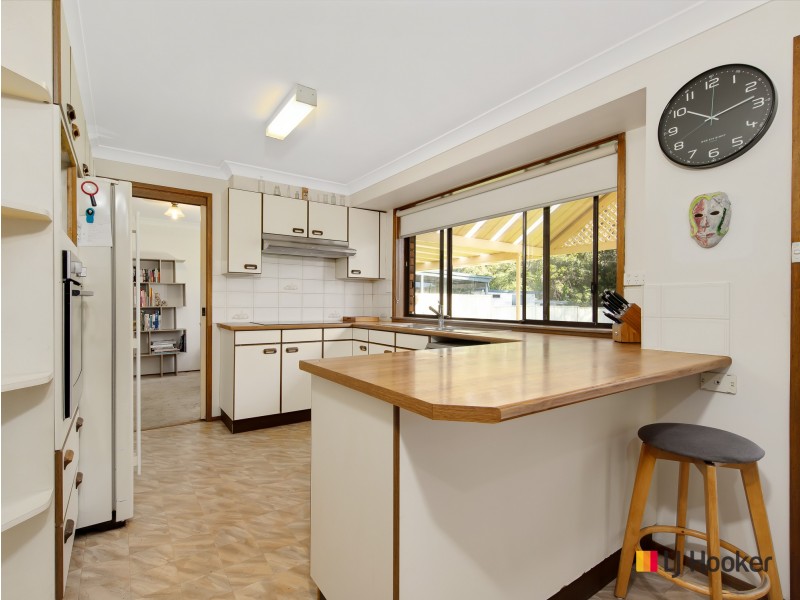 13 Youralla Avenue, Malua Bay NSW 2536