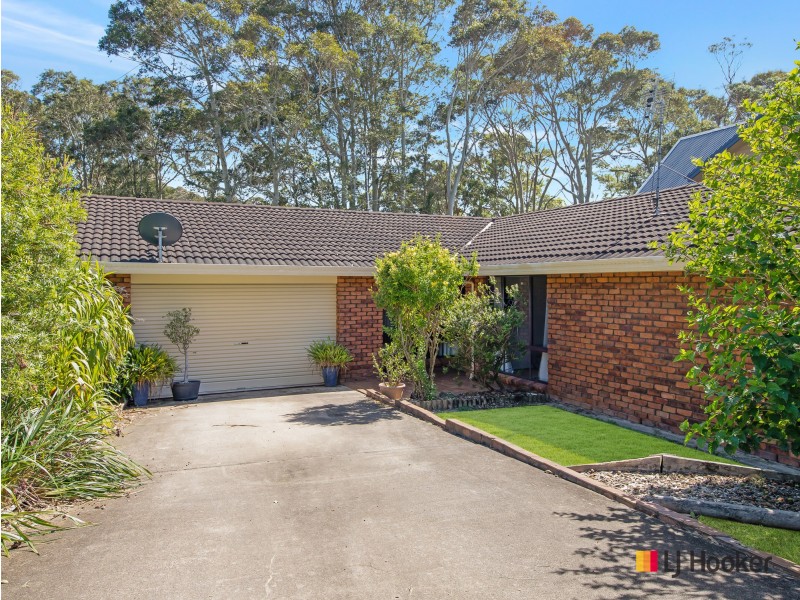 13 Youralla Avenue, Malua Bay NSW 2536