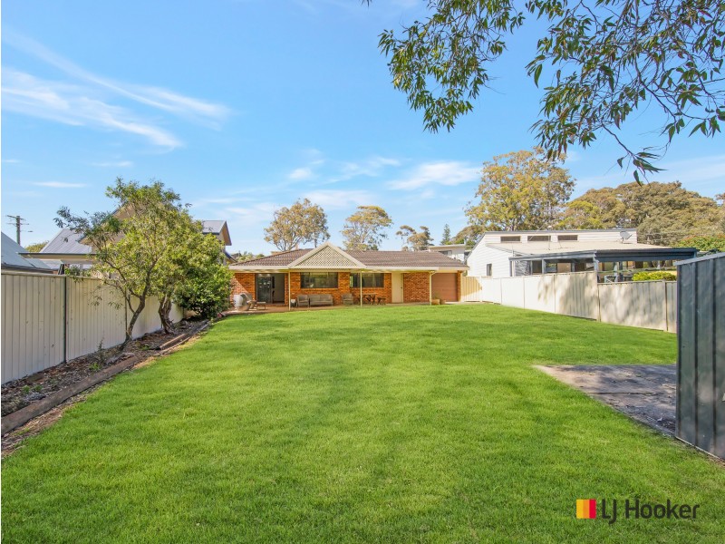 13 Youralla Avenue, Malua Bay NSW 2536