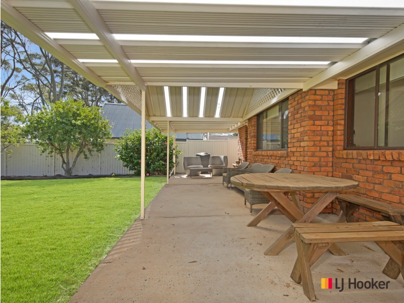 13 Youralla Avenue, Malua Bay NSW 2536