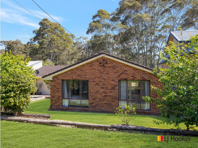 13 Youralla Avenue, Malua Bay NSW 2536