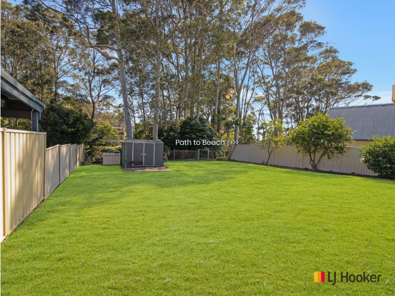 13 Youralla Avenue, Malua Bay NSW 2536