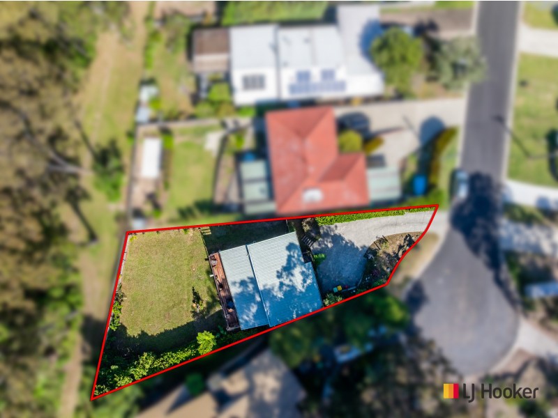 23 Kobada Avenue, Lilli Pilli NSW 2536