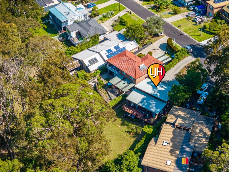 23 Kobada Avenue, Lilli Pilli NSW 2536